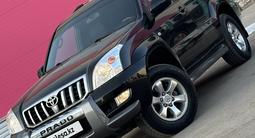 Toyota Land Cruiser Prado 2007 года за 12 500 000 тг. в Астана – фото 2