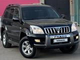 Toyota Land Cruiser Prado 2007 года за 12 500 000 тг. в Астана – фото 3