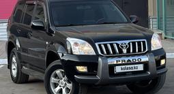 Toyota Land Cruiser Prado 2007 года за 12 500 000 тг. в Астана – фото 3