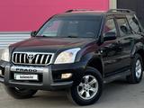 Toyota Land Cruiser Prado 2007 года за 12 500 000 тг. в Астана – фото 4