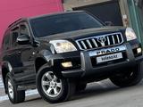 Toyota Land Cruiser Prado 2007 года за 12 500 000 тг. в Астана – фото 5