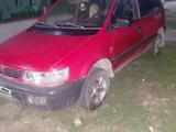 Mitsubishi Space Runner 1996 года за 600 000 тг. в Жаркент