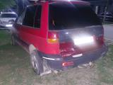 Mitsubishi Space Runner 1996 года за 600 000 тг. в Жаркент – фото 4