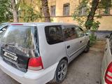 Honda Odyssey 1998 годаfor1 800 000 тг. в Алматы – фото 2