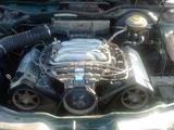 Audi 100 1993 года за 1 200 000 тг. в Бауыржана Момышулы – фото 2