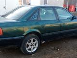 Audi 100 1993 года за 1 200 000 тг. в Бауыржана Момышулы