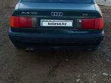 Audi 100 1993 года за 1 200 000 тг. в Бауыржана Момышулы – фото 4