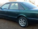 Audi 100 1993 года за 1 200 000 тг. в Бауыржана Момышулы – фото 5