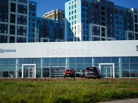 Tank Terra Motors Premium в Астана – фото 10