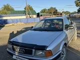 Audi 80 1992 года за 1 100 000 тг. в Семей – фото 3