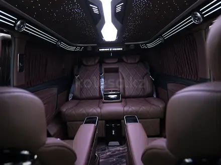Mercedes-Benz V 250 2018 года за 26 285 000 тг. в Другой город в Китае – фото 12