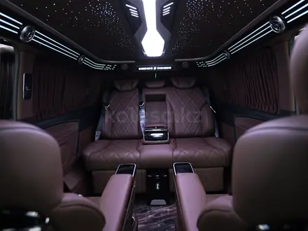 Mercedes-Benz V 250 2018 года за 26 285 000 тг. в Другой город в Китае – фото 13