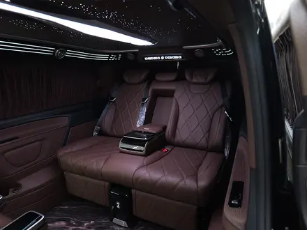 Mercedes-Benz V 250 2018 года за 26 285 000 тг. в Другой город в Китае – фото 14