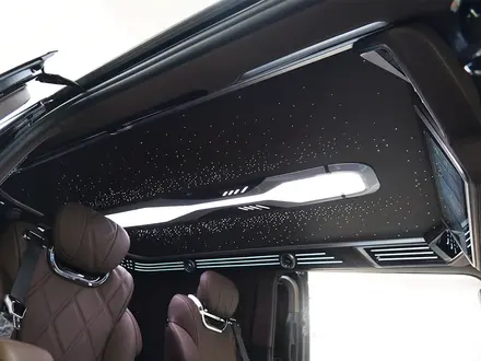 Mercedes-Benz V 250 2018 года за 26 285 000 тг. в Другой город в Китае – фото 15