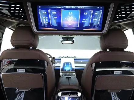 Mercedes-Benz V 250 2018 года за 26 285 000 тг. в Другой город в Китае – фото 16