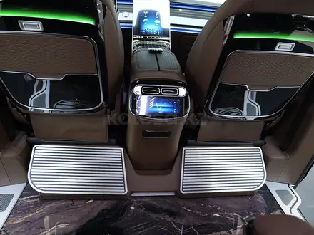 Mercedes-Benz V 250 2018 года за 26 285 000 тг. в Другой город в Китае – фото 17