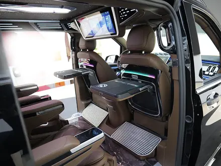 Mercedes-Benz V 250 2018 года за 26 285 000 тг. в Другой город в Китае – фото 19