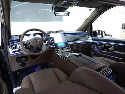 Mercedes-Benz V 250 2018 года за 26 285 000 тг. в Другой город в Китае – фото 20
