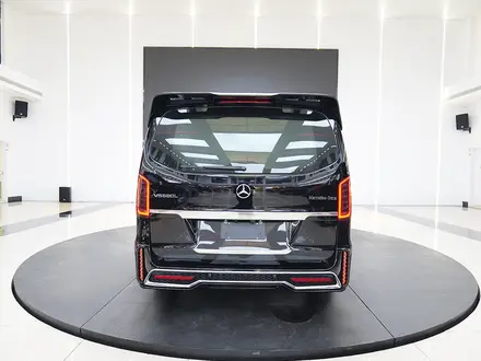 Mercedes-Benz V 250 2018 года за 26 285 000 тг. в Другой город в Китае – фото 3
