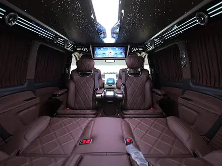 Mercedes-Benz V 250 2018 года за 26 285 000 тг. в Другой город в Китае – фото 4