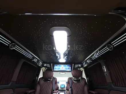 Mercedes-Benz V 250 2018 года за 26 285 000 тг. в Другой город в Китае – фото 5