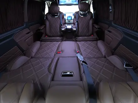 Mercedes-Benz V 250 2018 года за 26 285 000 тг. в Другой город в Китае – фото 6