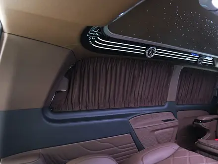 Mercedes-Benz V 250 2018 года за 26 285 000 тг. в Другой город в Китае – фото 7