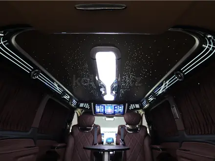 Mercedes-Benz V 250 2018 года за 26 285 000 тг. в Другой город в Китае – фото 8