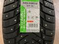 245/40r18 LingLong GreenMax Winter Grip 2 за 49 000 тг. в Астана – фото 5