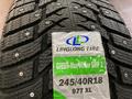 245/40r18 LingLong GreenMax Winter Grip 2 за 49 000 тг. в Астана – фото 6