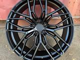 Кованые диски на Лисян оригинал за 950 000 тг. в Астана
