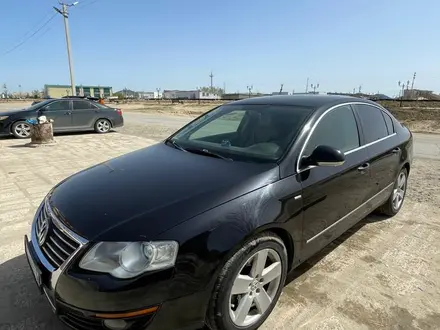 Volkswagen Passat 2007 года за 3 700 000 тг. в Атырау