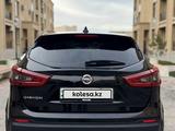 Nissan Qashqai 2019 года за 7 990 000 тг. в Туркестан – фото 4