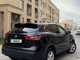 Nissan Qashqai 2019 года за 7 990 000 тг. в Туркестан – фото 3