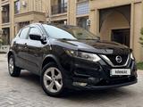 Nissan Qashqai 2019 года за 7 990 000 тг. в Туркестан – фото 2
