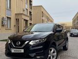 Nissan Qashqai 2019 года за 7 990 000 тг. в Туркестан