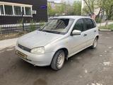 ВАЗ (Lada) Kalina 1119 2007 года за 1 500 000 тг. в Костанай