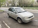 ВАЗ (Lada) Kalina 1119 2007 года за 1 500 000 тг. в Костанай – фото 2