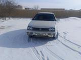 Volkswagen Golf 1995 года за 500 000 тг. в Бейнеу – фото 2