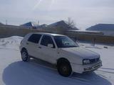 Volkswagen Golf 1995 года за 500 000 тг. в Бейнеу – фото 3