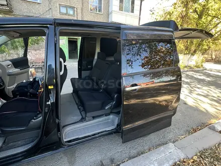 Toyota Voxy 2006 года за 7 500 000 тг. в Жезказган – фото 4