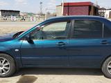 Mitsubishi Lancer 2004 года за 2 410 000 тг. в Кызылорда – фото 4