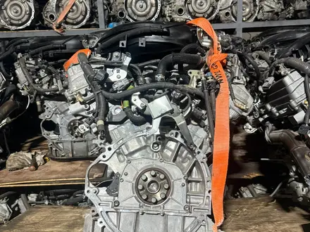 1GR-FE V6 (фильтр сверху) — мотор для Toyota 2007 2012! за 75 000 тг. в Алматы