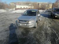 ВАЗ (Lada) Granta 2190 2012 года за 2 500 000 тг. в Уральск