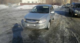 ВАЗ (Lada) Granta 2190 2012 года за 2 500 000 тг. в Уральск