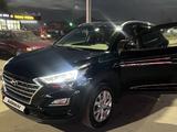 Hyundai Tucson 2019 года за 10 800 000 тг. в Алматы