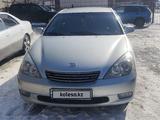 Lexus ES 300 2002 года за 5 800 000 тг. в Карабулак (Ескельдинский р-н) – фото 3