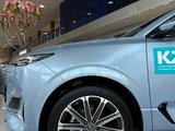 Changan UNI-K Tech 2026 года за 15 590 000 тг. в Алматы – фото 3