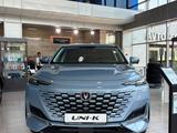Changan UNI-K Tech 2026 года за 15 590 000 тг. в Алматы
