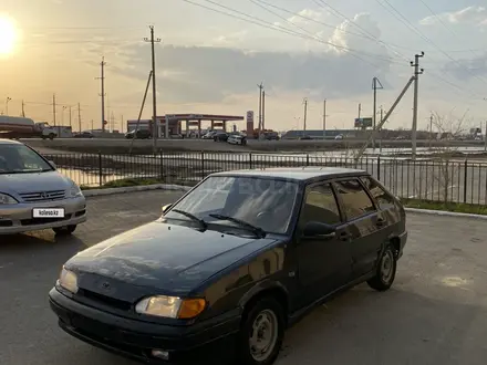 ВАЗ (Lada) 2114 2008 года за 530 000 тг. в Атырау